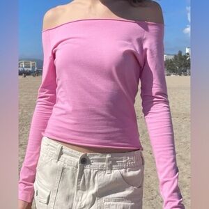 Brandy Melville Bonnie Top S